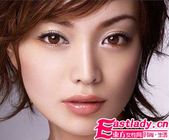 东方女性网www.eastlady.cn