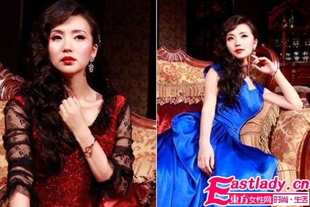 东方女性网www.eastlady.cn