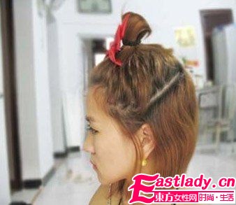 东方女性网www.eastlady.cn