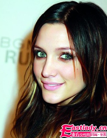 Ashlee Simpson