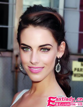 Jessica Lowndes