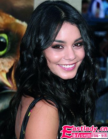 Vanessa Hudgens