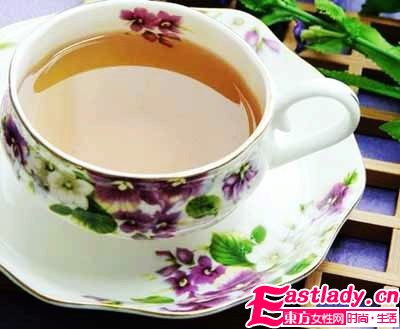 荷葉減肥茶 6種好 茶 品