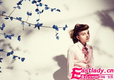 东方女性网www.eastlady.cn