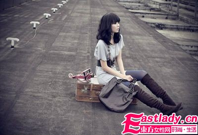 东方女性网www.eastlady.cn