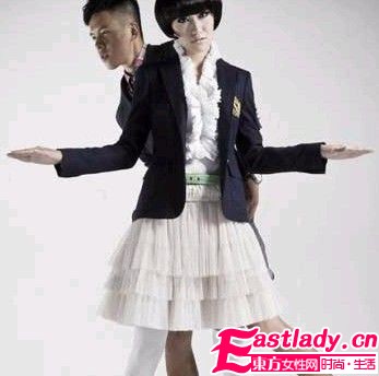 东方女性网www.eastlady.cn