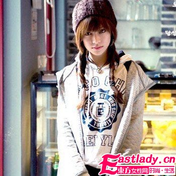 东方女性网www.eastlady.cn