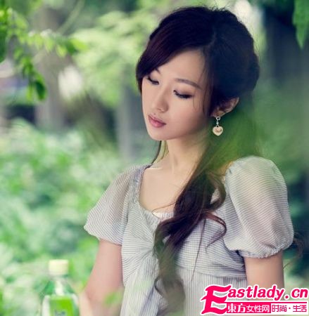 东方女性网www.eastlady.cn