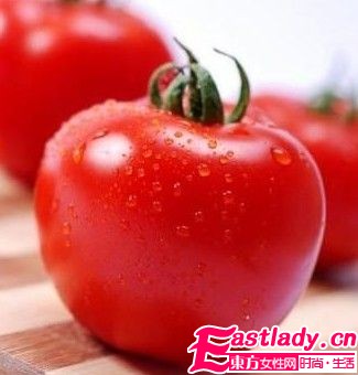 西紅柿低熱高纖 3月減6斤