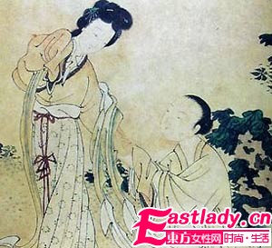 东方女性网www.eastlady.cn