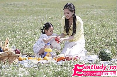 东方女性网www.eastlady.cn