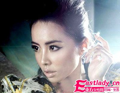 东方女性网www.eastlady.cn