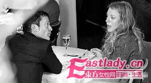 章子怡强调是单身 前未婚夫搭上《绯闻女孩》演员布莱克