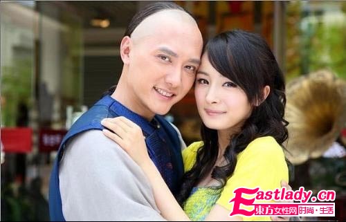 杨幂,白冰,唐一菲新四小花旦绯闻花名册www.eastlady.cn