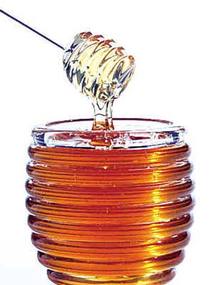 女性经期能否喝蜂蜜