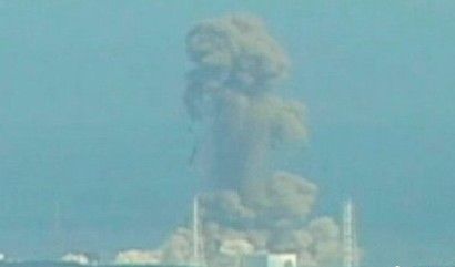 从日本核电站爆炸 学习防核辐射常识