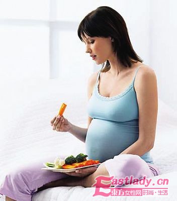 孕婦春季保健需注意四要點m.vgf-online.com