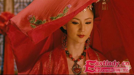 3D肉蒲团之极乐宝鉴女一号再曝内幕 骑“木马”很销魂 www.eastlady.cn