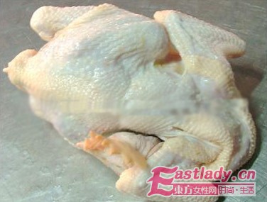 常见的4个吃鸡肉误区