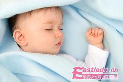 管理宝宝睡眠的科学方法