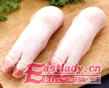 猪蹄的做法大全www.eastlady.cn