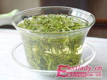 中藥減肥茶:荷葉茶製作方法m.vgf-online.com