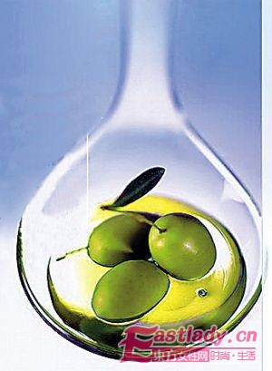 橄榄油的美容作用以及用途www.eastlady.cn