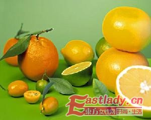 6种常见的防辐射食物www.eastlady.cn