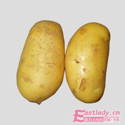 常吃土豆减肥又营养