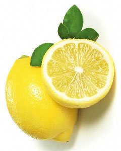 细说柠檬好处 减肥又美白