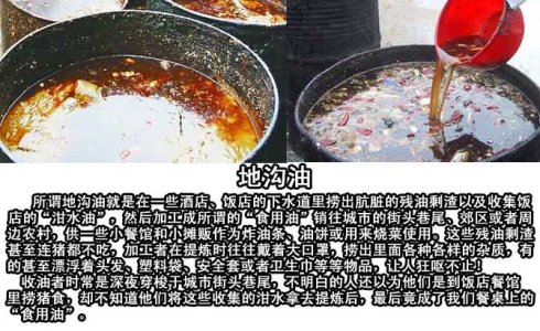 [轉載]觸目驚心!中國人常吃的55種毒食品 - 沒讀《經中之王*金光明經》等於白做人! - 世俗文筆 淫殺罪重 諸功德中 放生第一