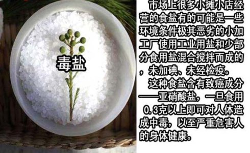 [轉載]觸目驚心!中國人常吃的55種毒食品 - 沒讀《經中之王*金光明經》等於白做人! - 世俗文筆 淫殺罪重 諸功德中 放生第一