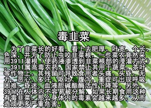 [轉載]觸目驚心!中國人常吃的55種毒食品 - 沒讀《經中之王*金光明經》等於白做人! - 世俗文筆 淫殺罪重 諸功德中 放生第一