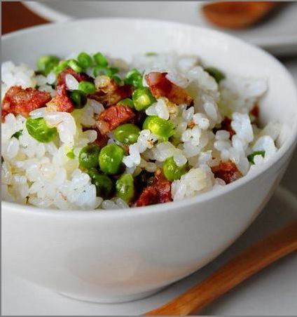 茶水煮饭预防多种疾病