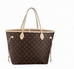 LV Neverfull MM：GBP435，合RMB4680.60