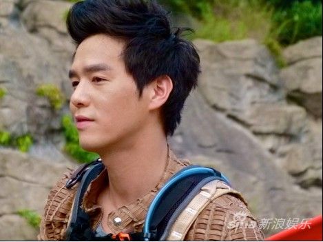 台灣偶像劇《珍愛百分百》將於7月29日登陸中視全球首播