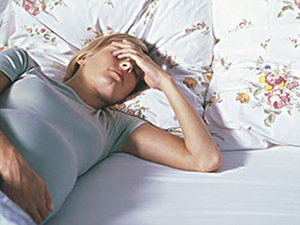 失眠多梦治疗与保健