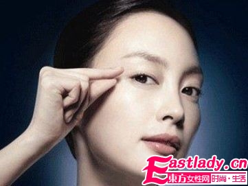 上班族眼睛易疲劳 护眼关健在细节-www.eastlady.cn