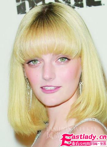 Lydia Hearst