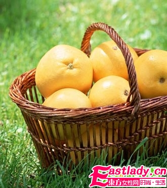 柚子减肥具体方法
