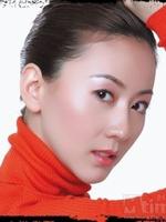 “中国第一人体模特”汤加丽个人资料简介 汤加丽写真图片集