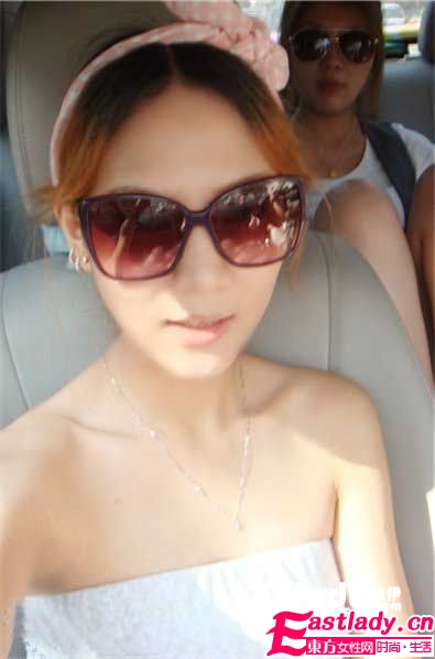 孙雅莉个人资料简介 孙雅莉素颜照写真照