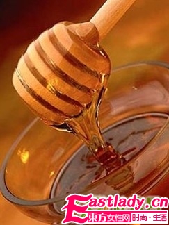 4款蜂蜜减肥茶 减肥不伤身