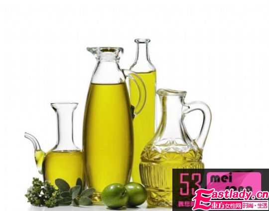 7种自制橄榄油面膜的方法