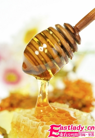 蜂蜜可以直接涂到脸上护肤吗