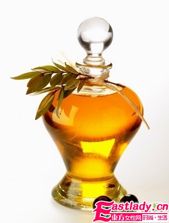 橄榄油美容护肤作用 有2000多年历史