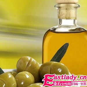 DIY7种抗衰老橄榄油面膜