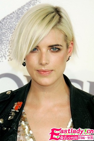 Agyness Deyn