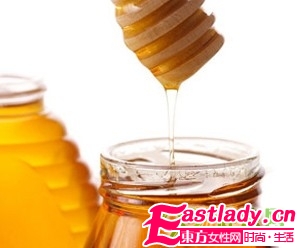 蜂蜜要怎麼吃才能快速減肥