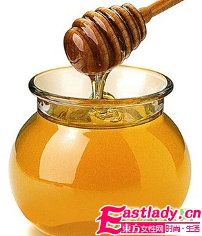 蜂蜜减肥法三天减7斤